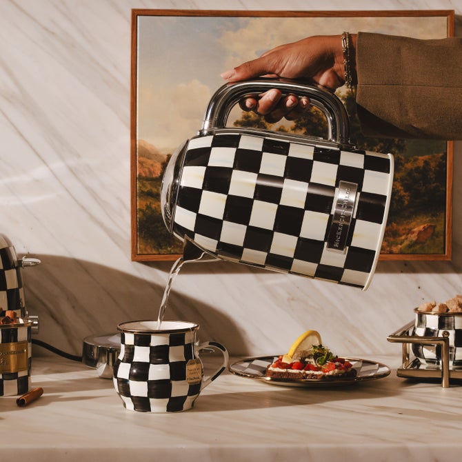 Electric Tea Kettle - {current_domain}