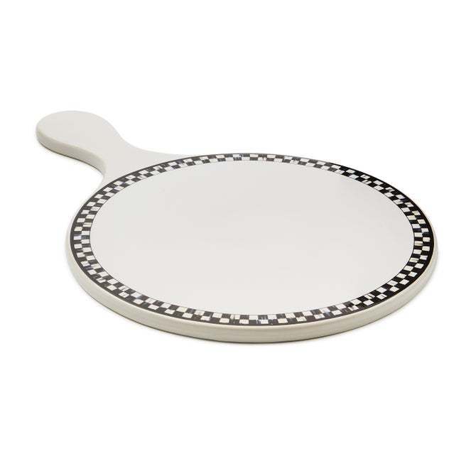 Courtly Check Everyday Cheese Board - {current_domain}