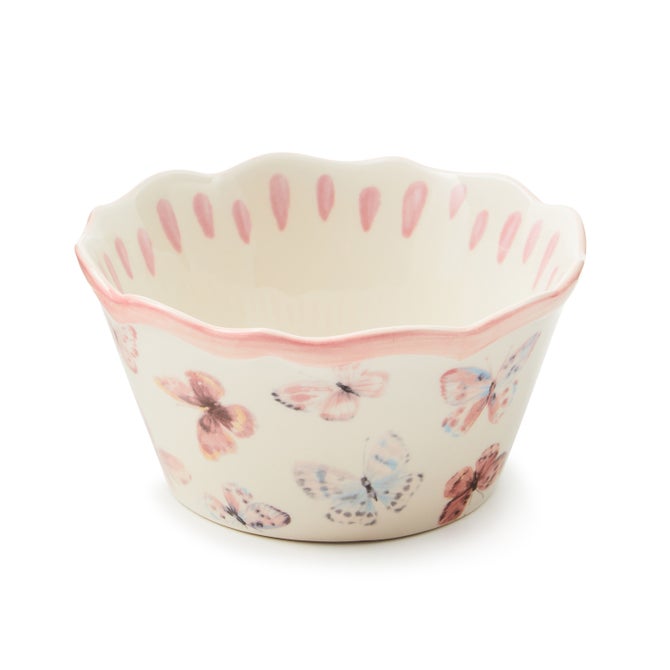 Butterfly Hill Bowl - {current_domain}