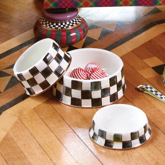 Check Pet Dishes - {current_domain}