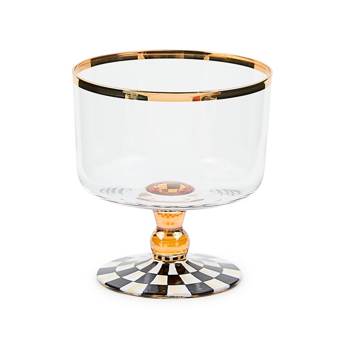 Courtly Check Glass Sorbet - {current_domain}