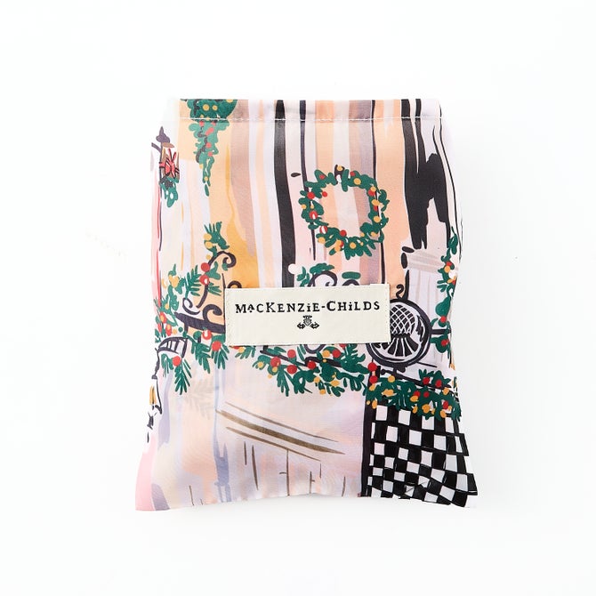 Winter City To Go Tote - {current_domain}