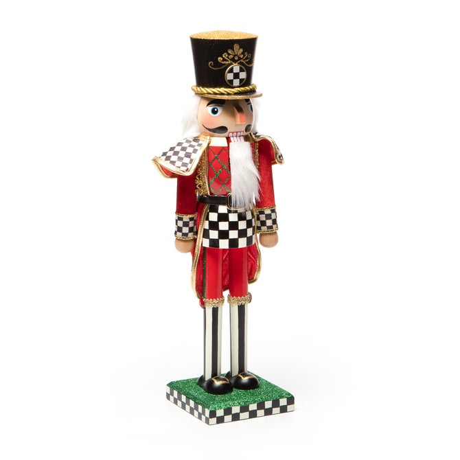 Christmas Nutcracker - {current_domain}