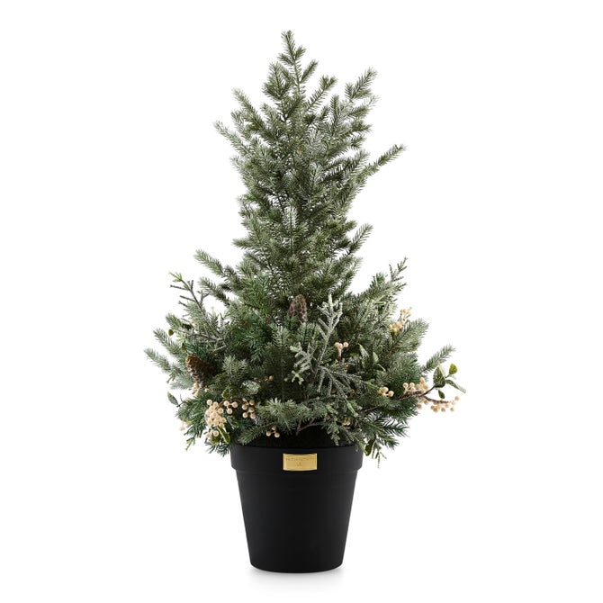 Holiday Blue Spruce Urn Filler - {current_domain}