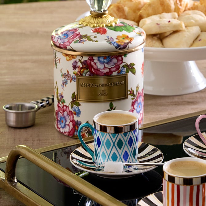 Supper Club Coffee Scoop - {current_domain}