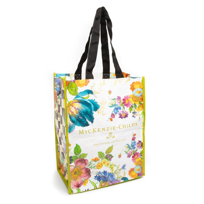 MacKenzie-Childs Bag for Life - {current_domain}