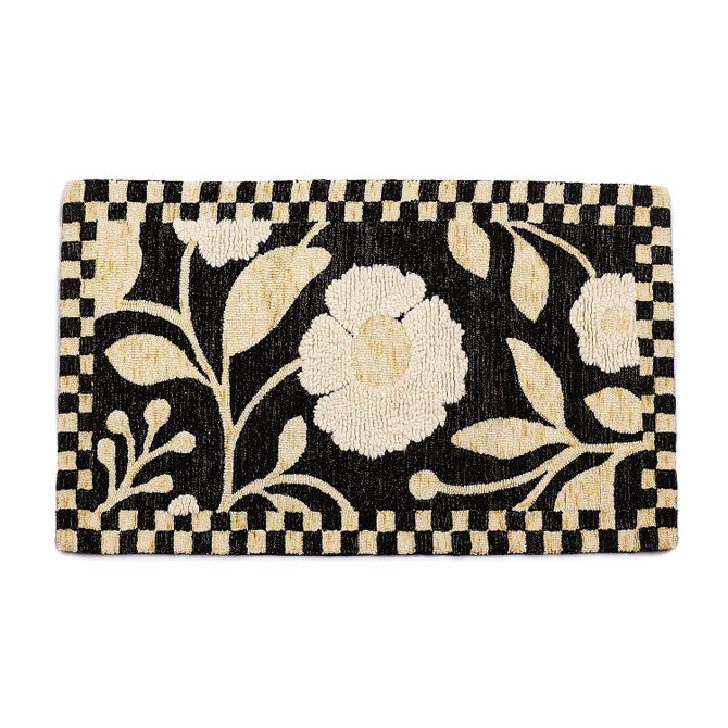 Farmhouse Floral 2'3