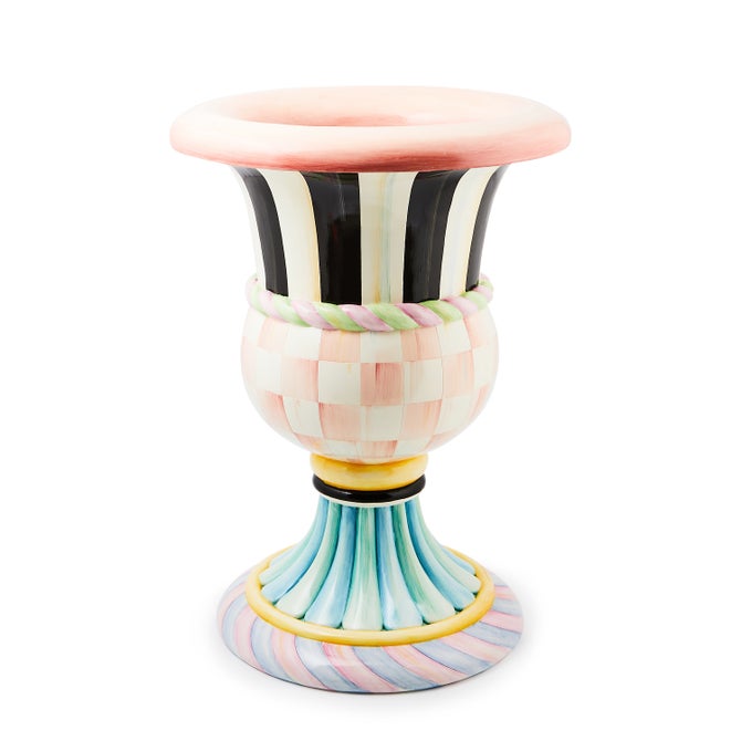 Rosy Meadow Large Urn - {current_domain}