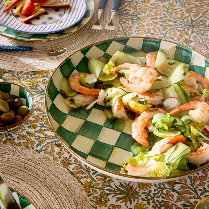 Enamel Abundant Bowl - {current_domain}