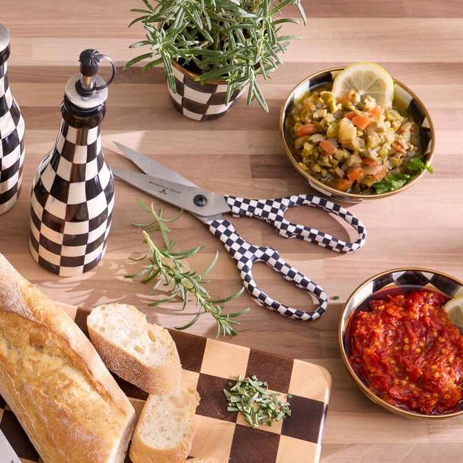 Check Kitchen Shears - {current_domain}