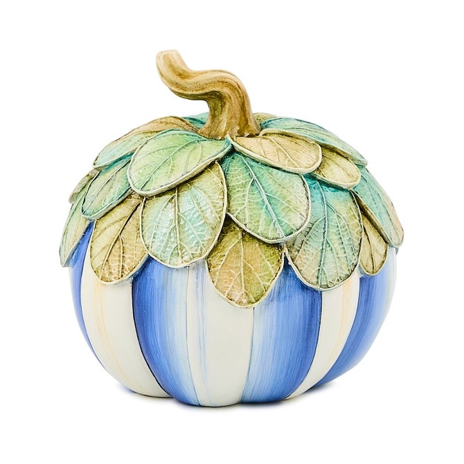 Royal Autumn Small Leaf Pumpkin - {current_domain}
