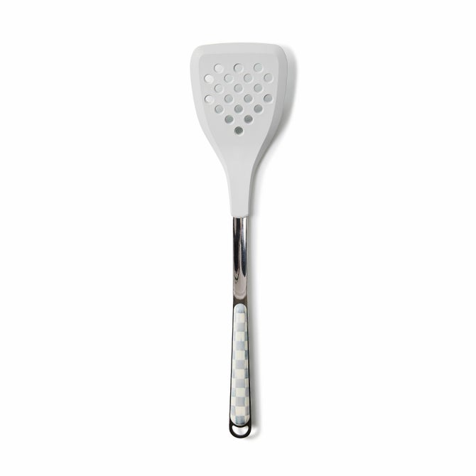 Sterling Check Slotted Spatula - {current_domain}
