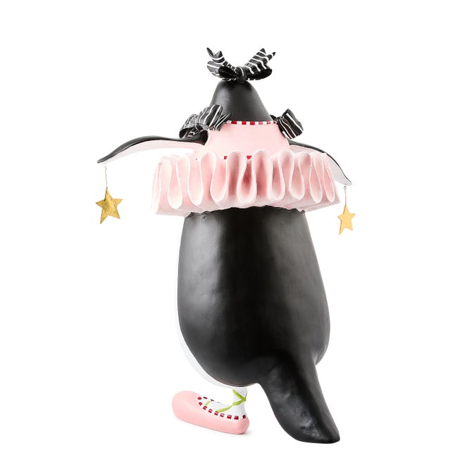 Patience Brewster Millicent Penguin Display Figure - {current_domain}