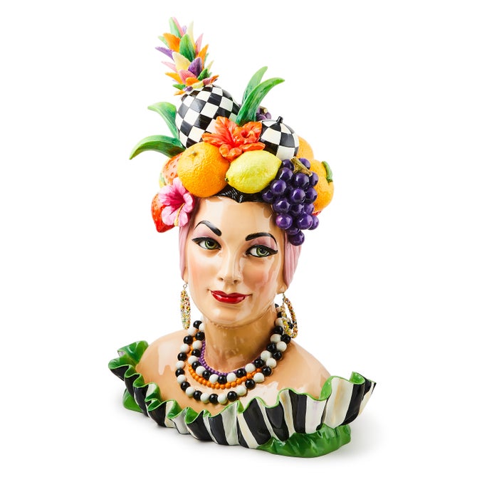 Tutti Frutti Ambrosia Lady Figure - {current_domain}