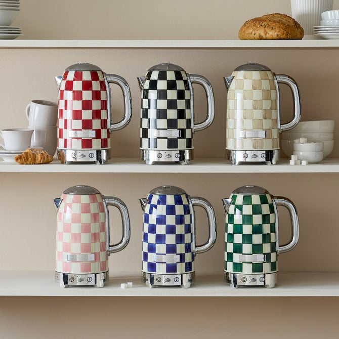 Electric Tea Kettle - {current_domain}