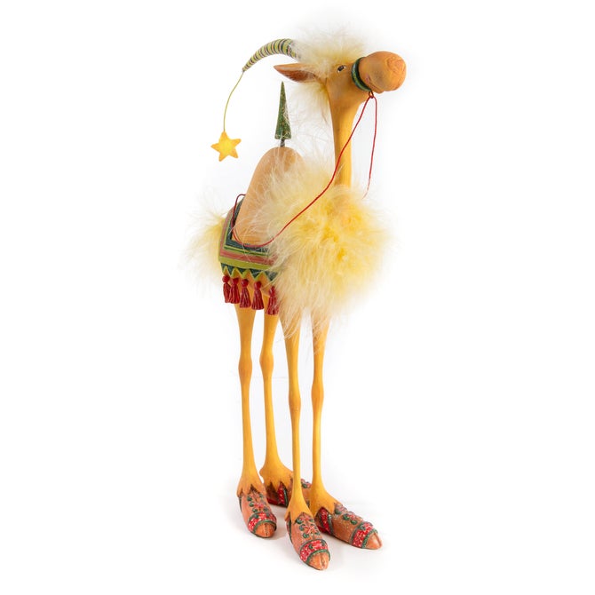 Patience Brewster Nativity Figure - {current_domain}