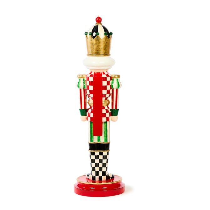 Check It Out Small Trophy Nutcracker - {current_domain}