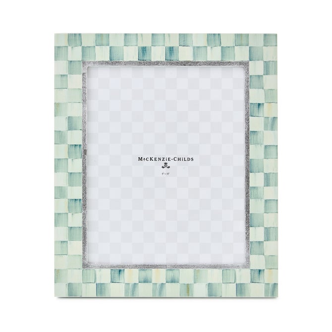 Sterling Check Lacquer 8