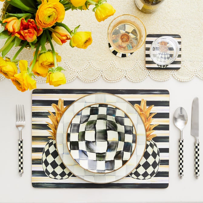 Enamel Breakfast Bowls, Set of 4 - {current_domain}