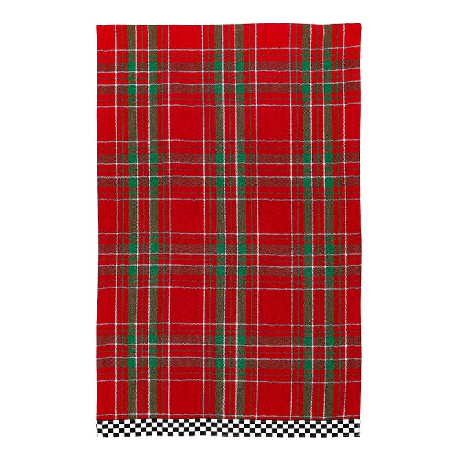 Festive Woven Dish Towels, Set of 3 - {current_domain}