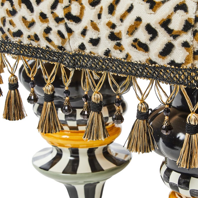 Ocelot Setting Seat - {current_domain}