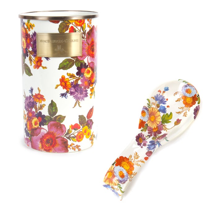 Enamel Kitchen Set - {current_domain}