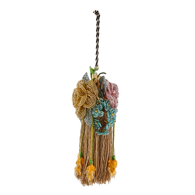 Field Study Beaded Tassel - {current_domain}
