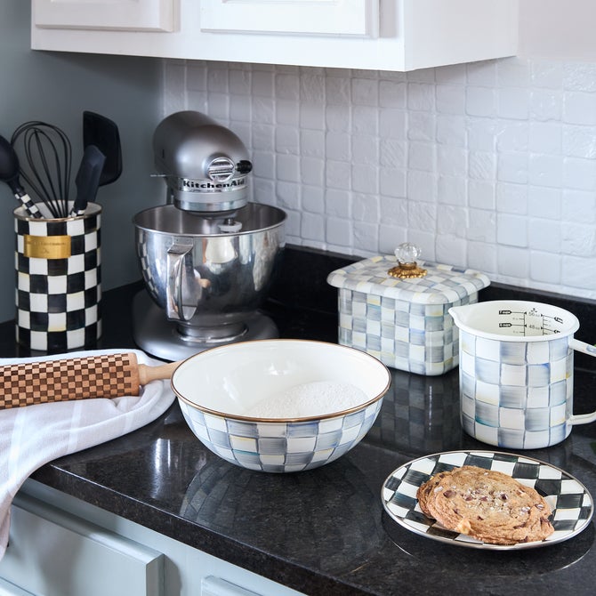 Sterling Check Recipe Box - {current_domain}