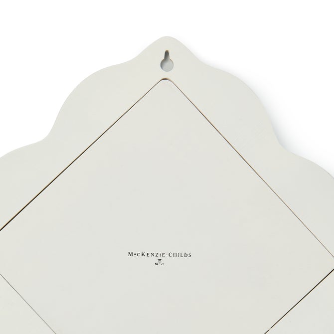 Royal Quatriflower Small Wall Mirror - {current_domain}