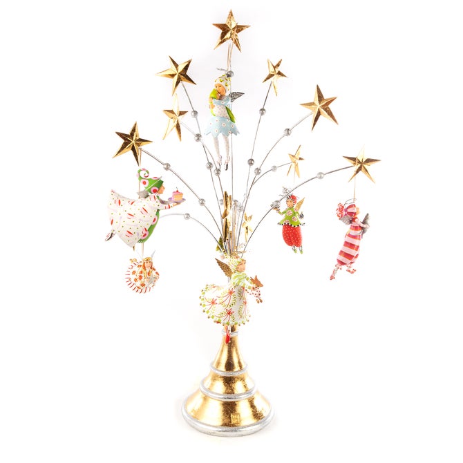 Patience Brewster Paradise Ornament Display Tree - {current_domain}
