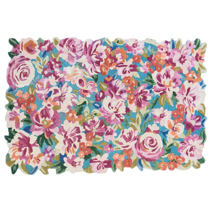 Magic Garden 5' x 8' Rug - {current_domain}