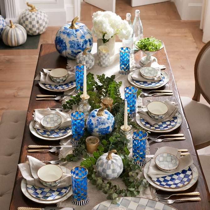 Sterling Check Small Compote - {current_domain}