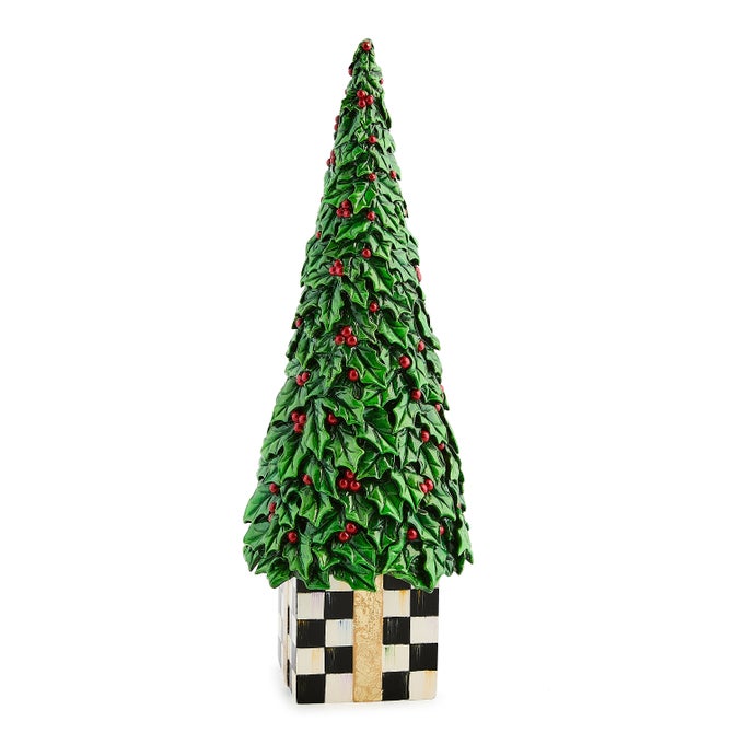 Holly Leaf Tree - {current_domain}