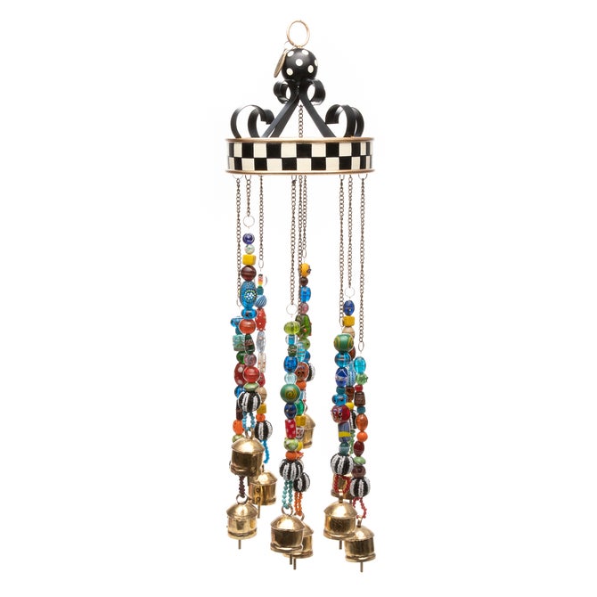 Bells and Bobbles Wind Chimes - {current_domain}