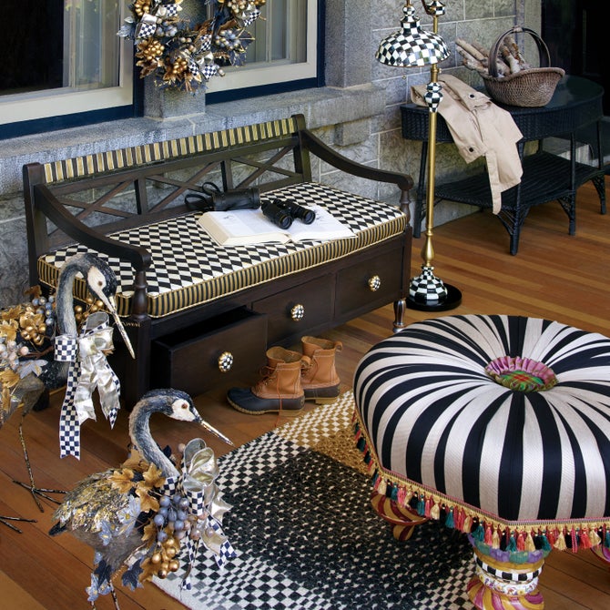 Vendage Bench - {current_domain}