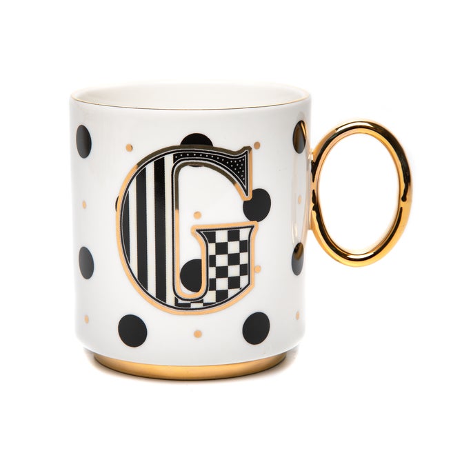 My Mug - G - {current_domain}