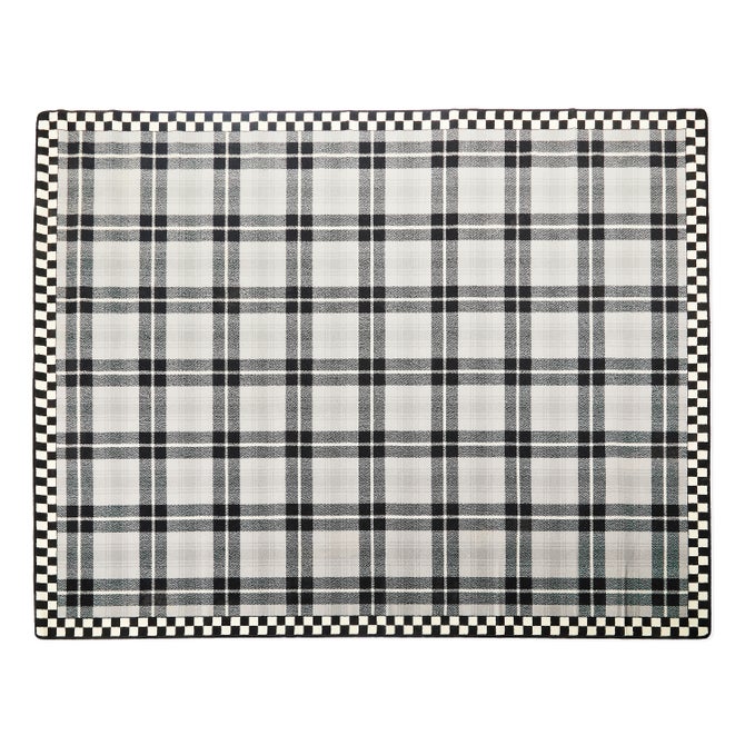 Sterling Tartan 7'11