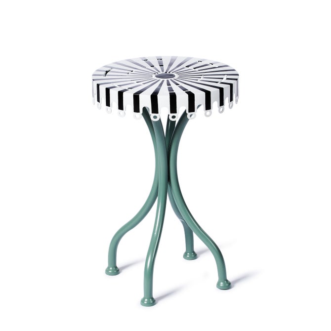 Outdoor Big Top Cafe Stool - {current_domain}