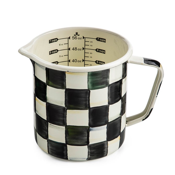 Courtly Check 7 Cup Measuring Cup - {current_domain}