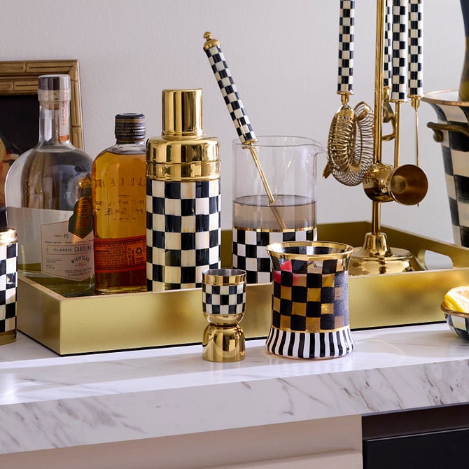 Courtly Check 3260 Gold Jigger - {current_domain}