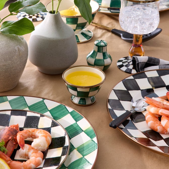 Little Enamel Sugar Bowl - {current_domain}