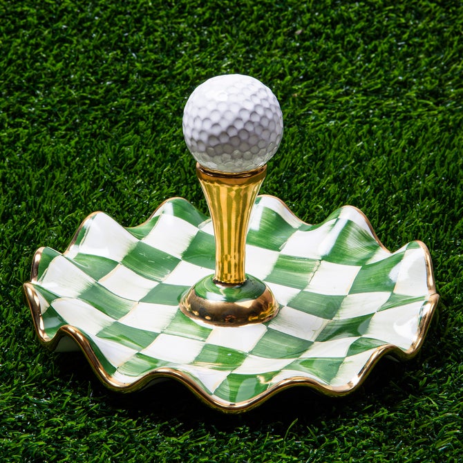 Tee Time Dish - {current_domain}