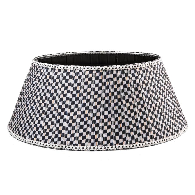 Courtly Tree Collar - {current_domain}