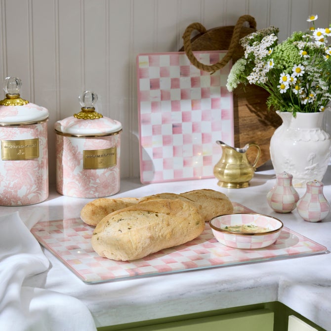 Check Glass Cutting Board, Set of 2 - {current_domain}