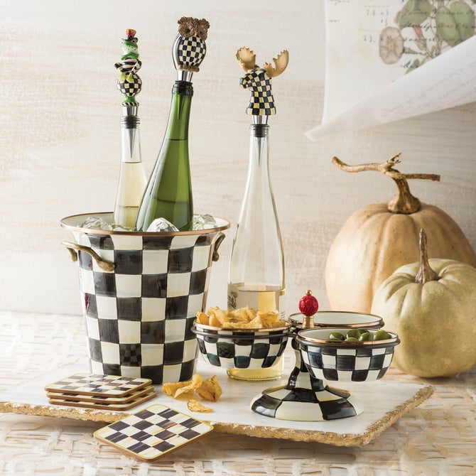 Courtly Check Triplicity - {current_domain}