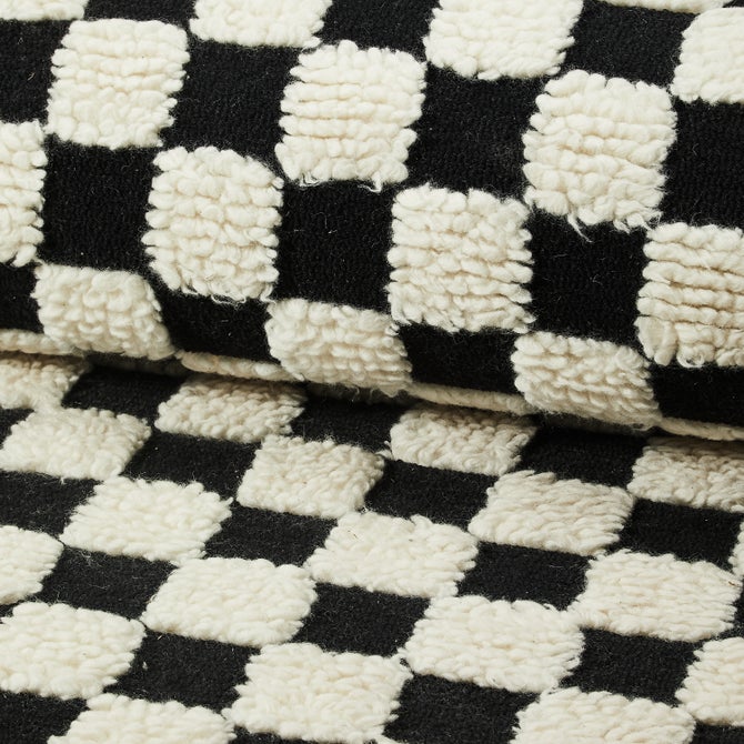 Checkerboard 5' x 8' Rug - {current_domain}