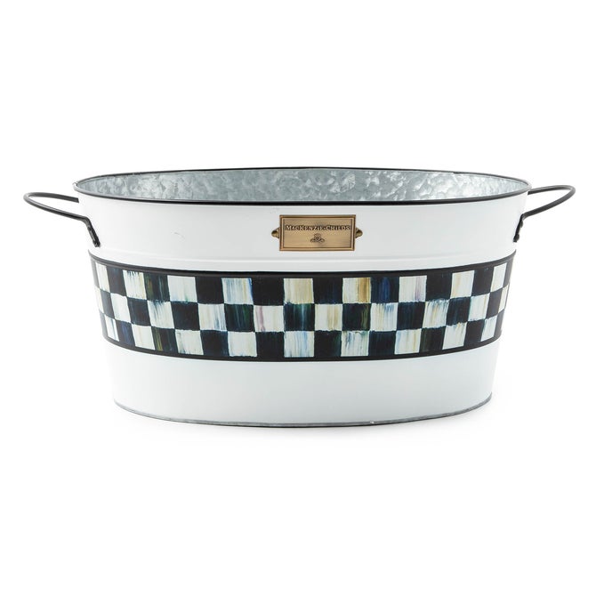 Spectator Beverage Bucket - {current_domain}