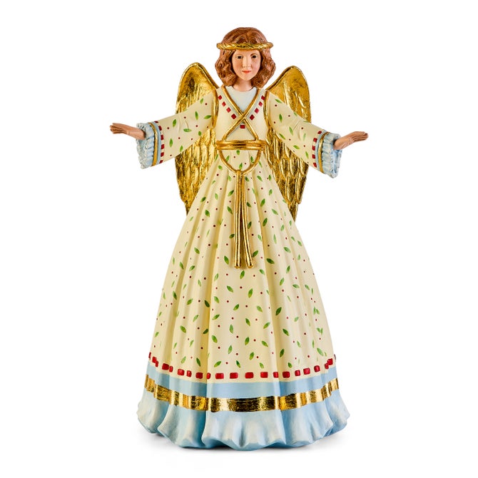 Patience Brewster Nativity Angel Display Figure - {current_domain}