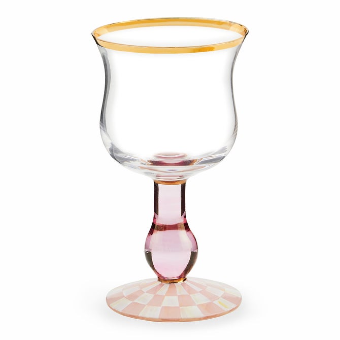 Rosy Check Glassware - {current_domain}