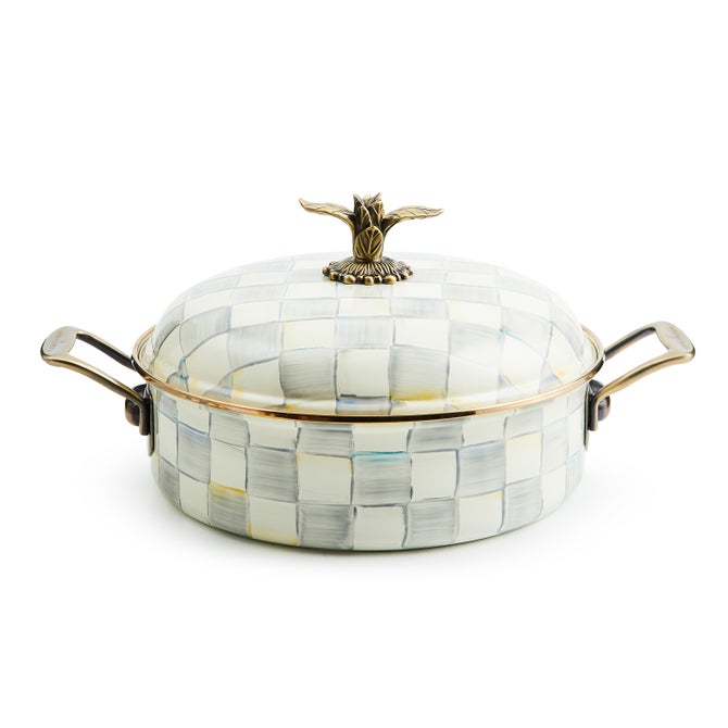 Sterling Check 5 Qt. Casserole - {current_domain}